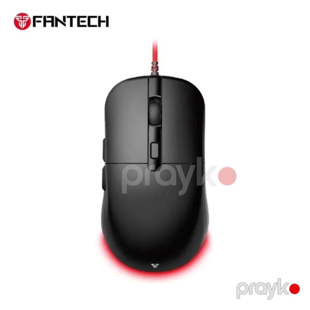 Fantech Kanata VX9 Gaming mouse — Periferik cihazlar, Bakı (2)