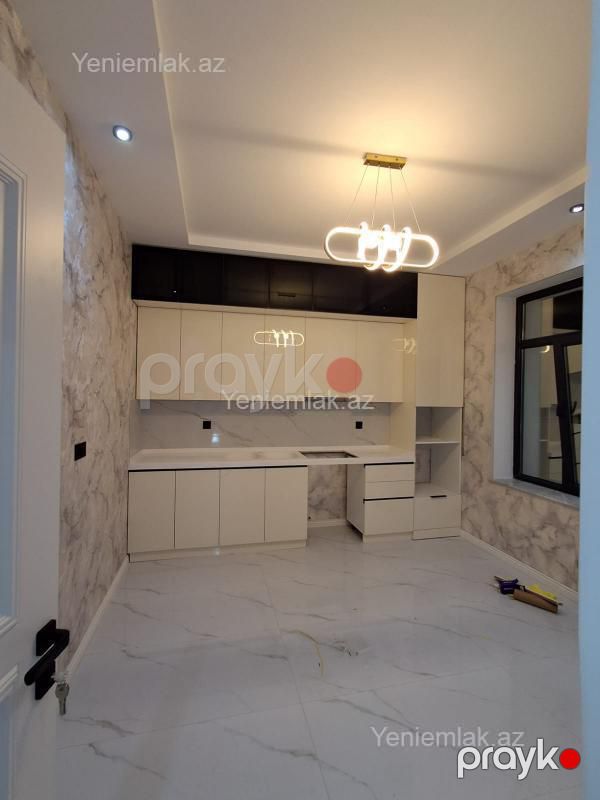 Satılır 7 otaqlı Həyət evi / Villa, 330 m², Suraxanı rayonu — Ev, villa, Bakı (8)