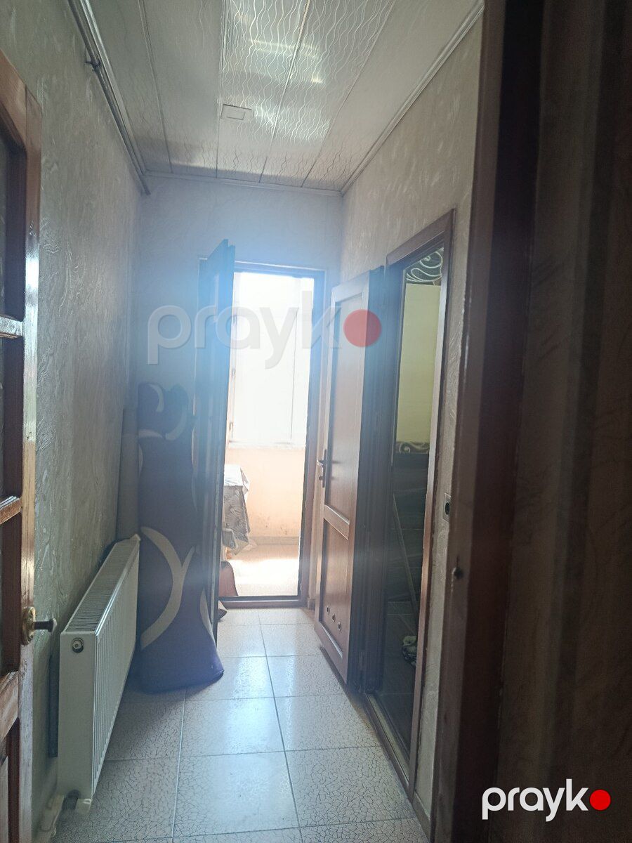 3-otaqlı mənzil, Sumqayıt ş., 72 m² — Mənzil, Sumqayıt (9)