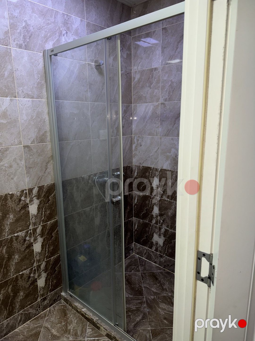 Satılır 1 otaqlı yeni tikili 50 m² — Mənzil, Bakı (7)