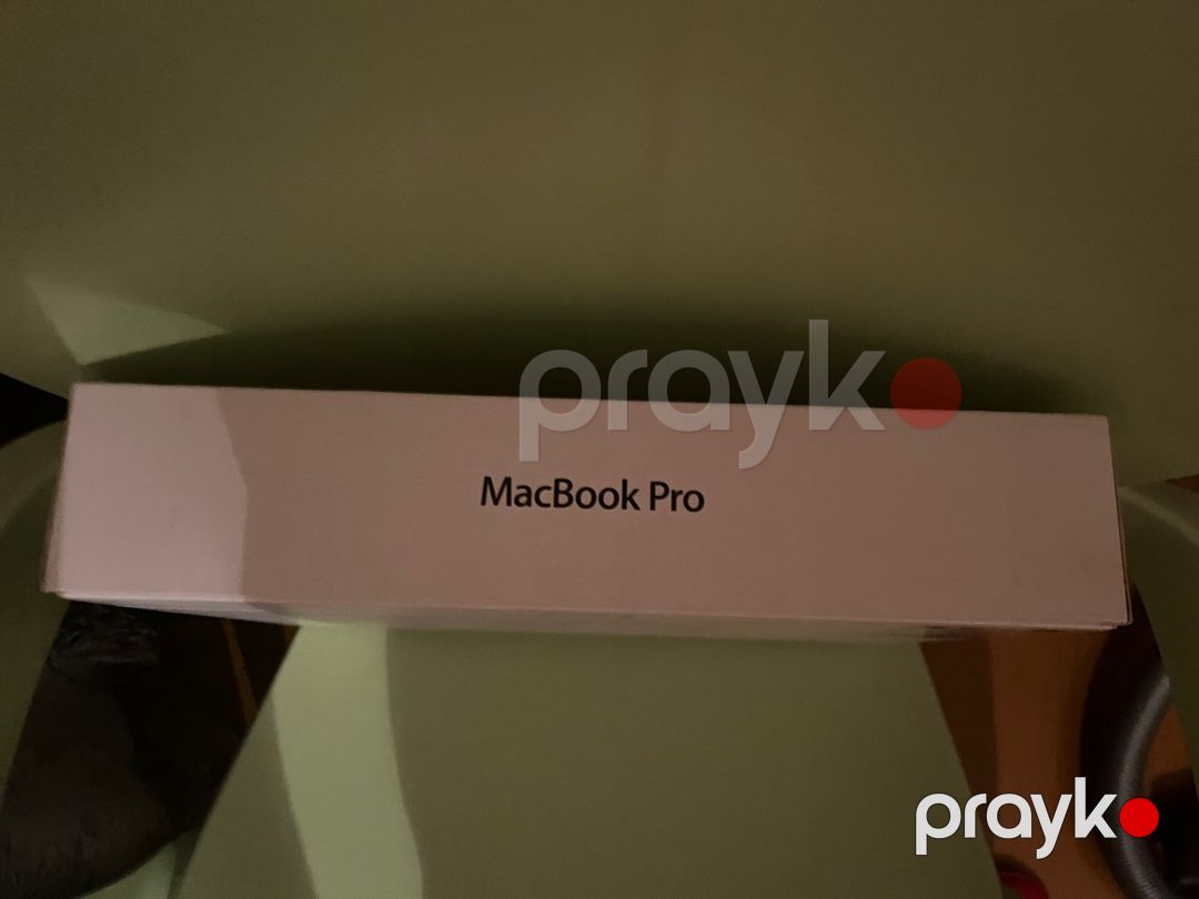 Macbook Pro adapteri — Noutbuklar, Bakı (2)
