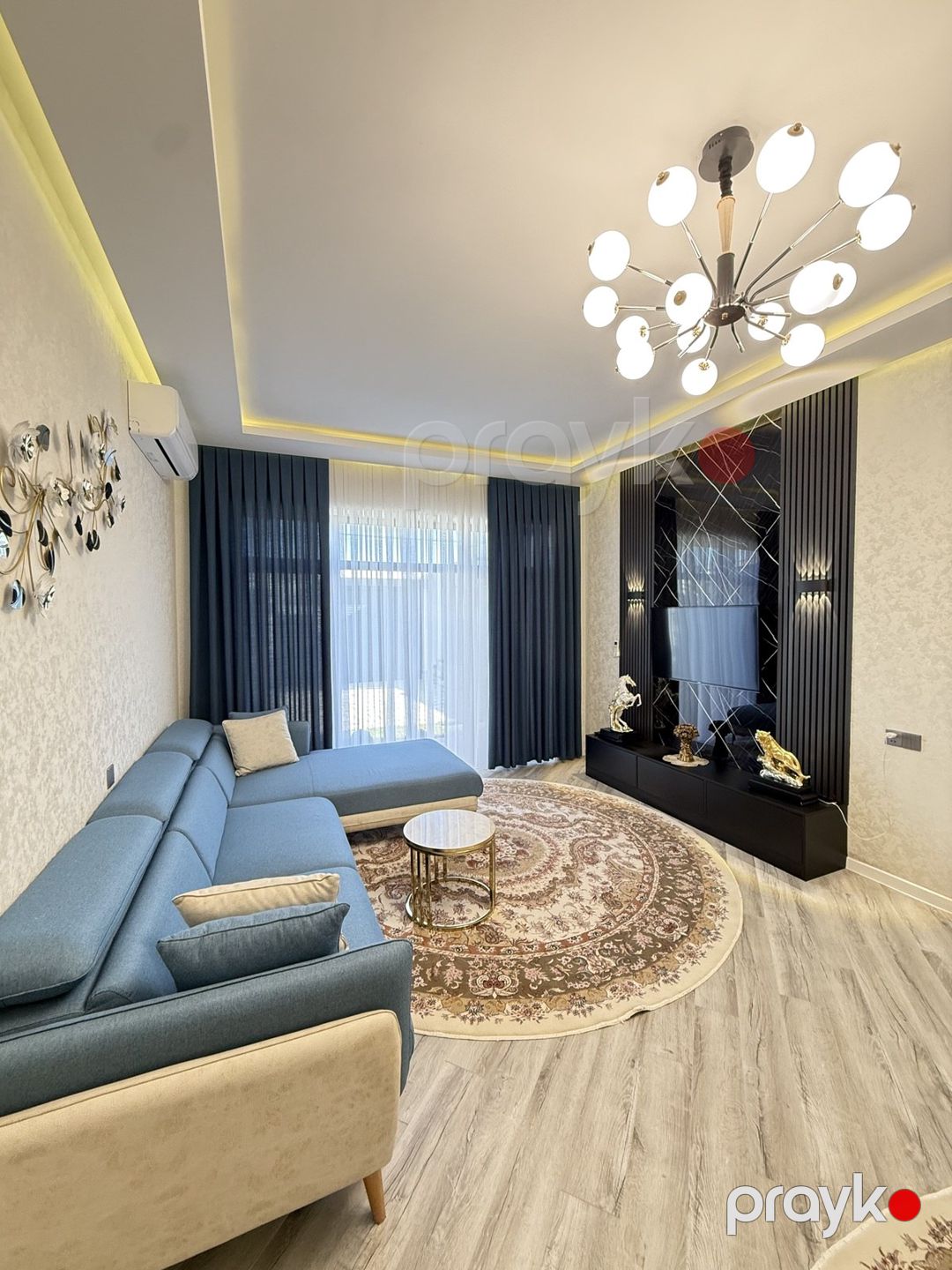Satılır 4 otaqlı həyət evi/bağ evi 160 m² — Ev, villa, Bakı (11)