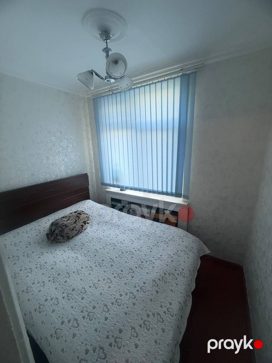 Satılır 2 otaqlı köhnə tikili 38 m² — Mənzil, Bakı (5)