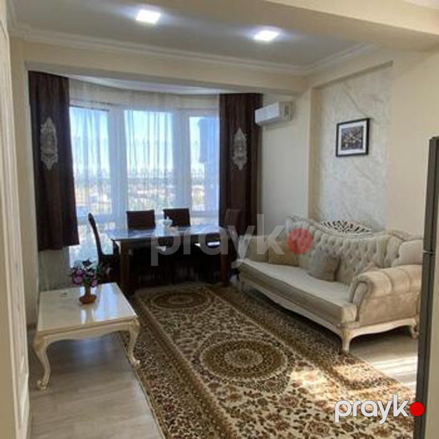 1-otaqlı yeni tikili kirayə verilir, Sumqayıt ş. 40 m² — Mənzil, Bakı (7)