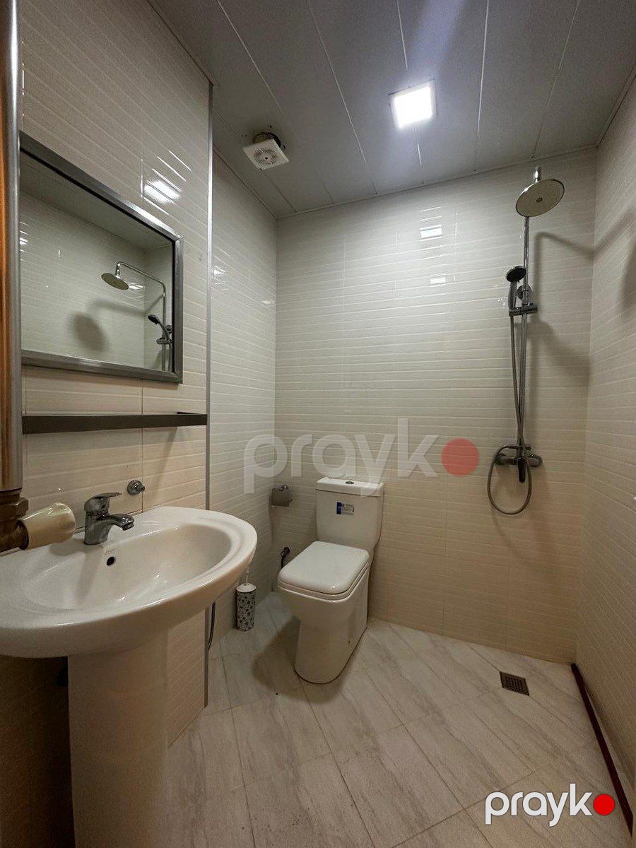 Satılır 2 otaqlı yeni tikili 44 m² — Mənzil, Bakı (10)