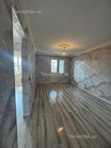 Satılır 2 otaqlı Bina evi menzil (Köhnə tikili), 46 m², 4-cü mikrorayon — Fuad