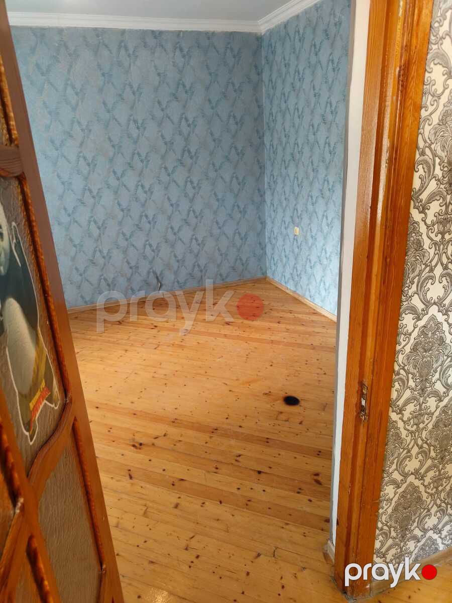 İcarəyə verilir 3 otaqlı həyət evi/bağ evi 90 m² — Ev, villa, Bakı (5)