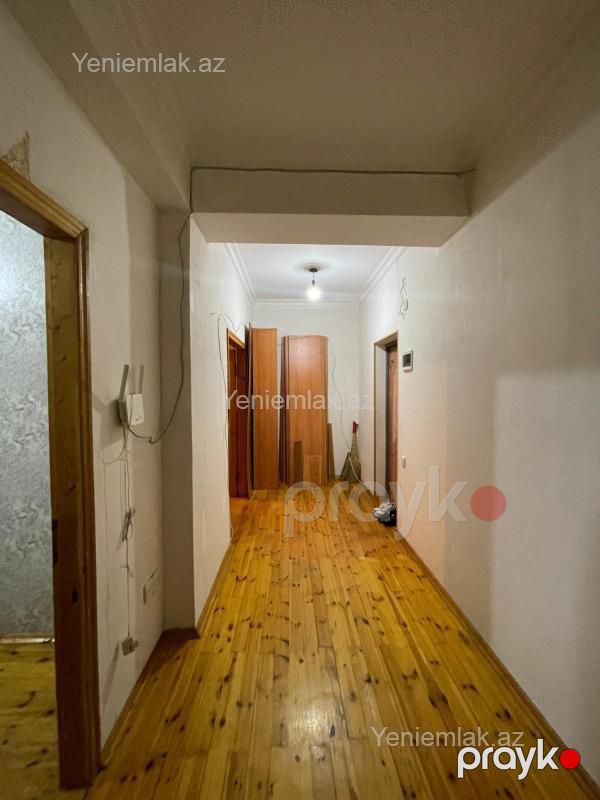 Satılır 2 otaqlı Bina evi menzil (Yeni tikili), 51 m², Suraxanı rayonu — Mənzil, Bakı (9)