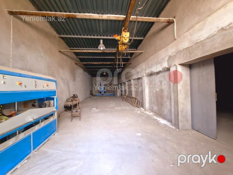 Kirayə 1 otaqlı Obyekt, 130 m², Binəqədi rayonu — Əmlak, Bakı (3)