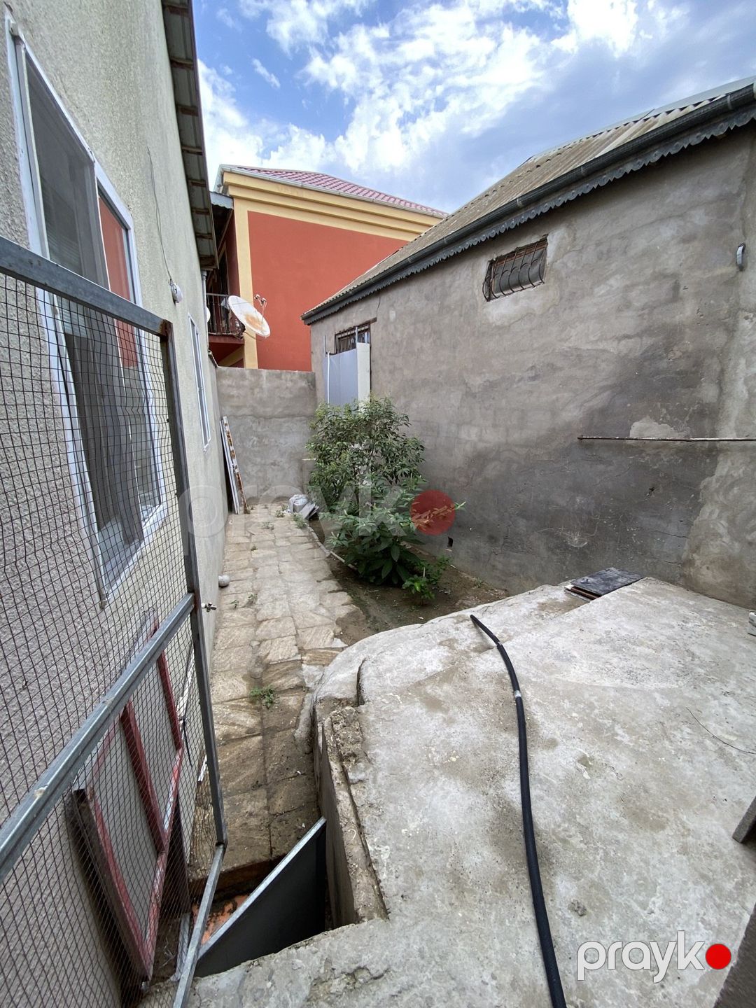 Satılır 5 otaqlı həyət evi/bağ evi 140 m² — Ev, villa, Bakı (7)
