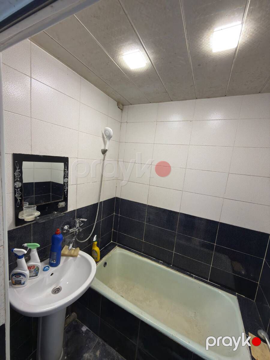 3-otaqlı mənzil, 13-cü mkr., 72 m² — Mənzil, Sumqayıt (5)