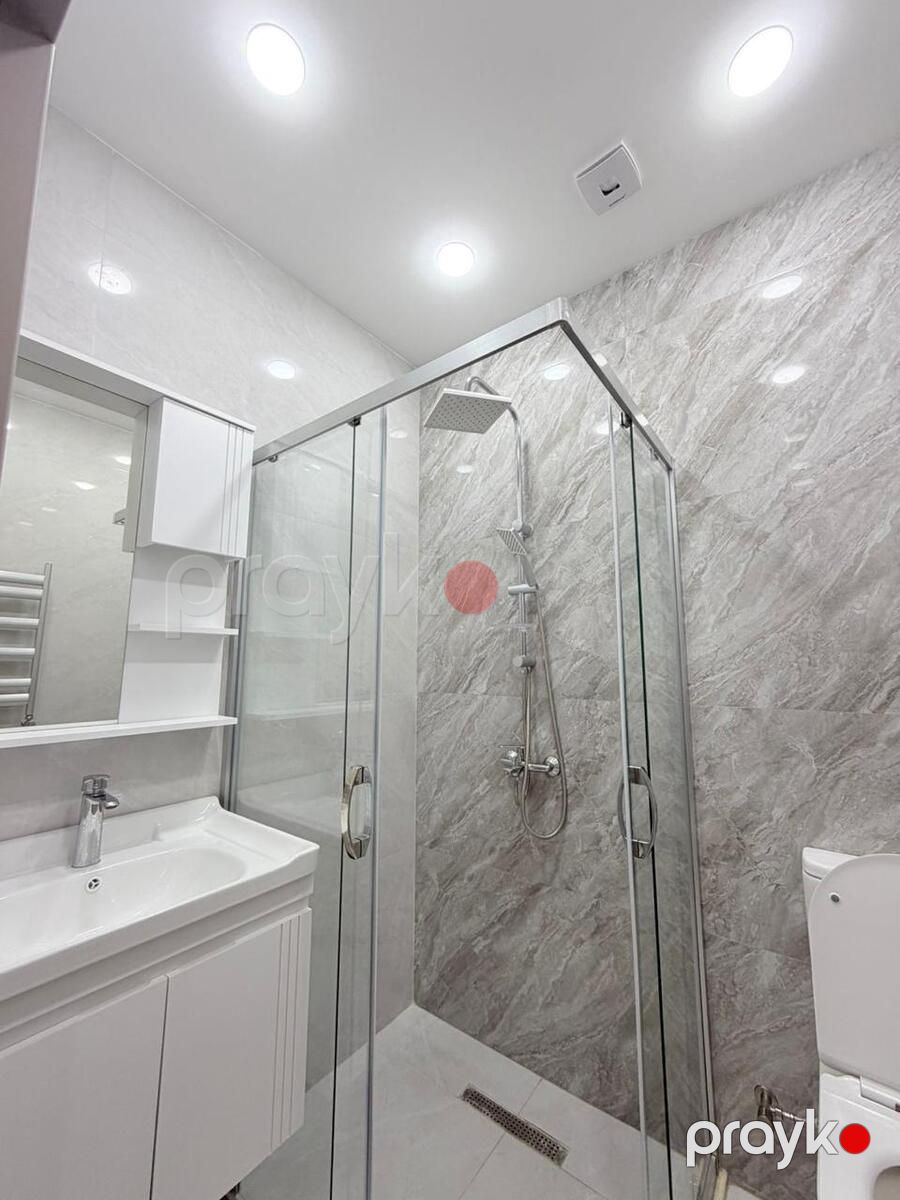 Satılır 2 otaqlı yeni tikili 36 m² — Mənzil, Bakı (10)