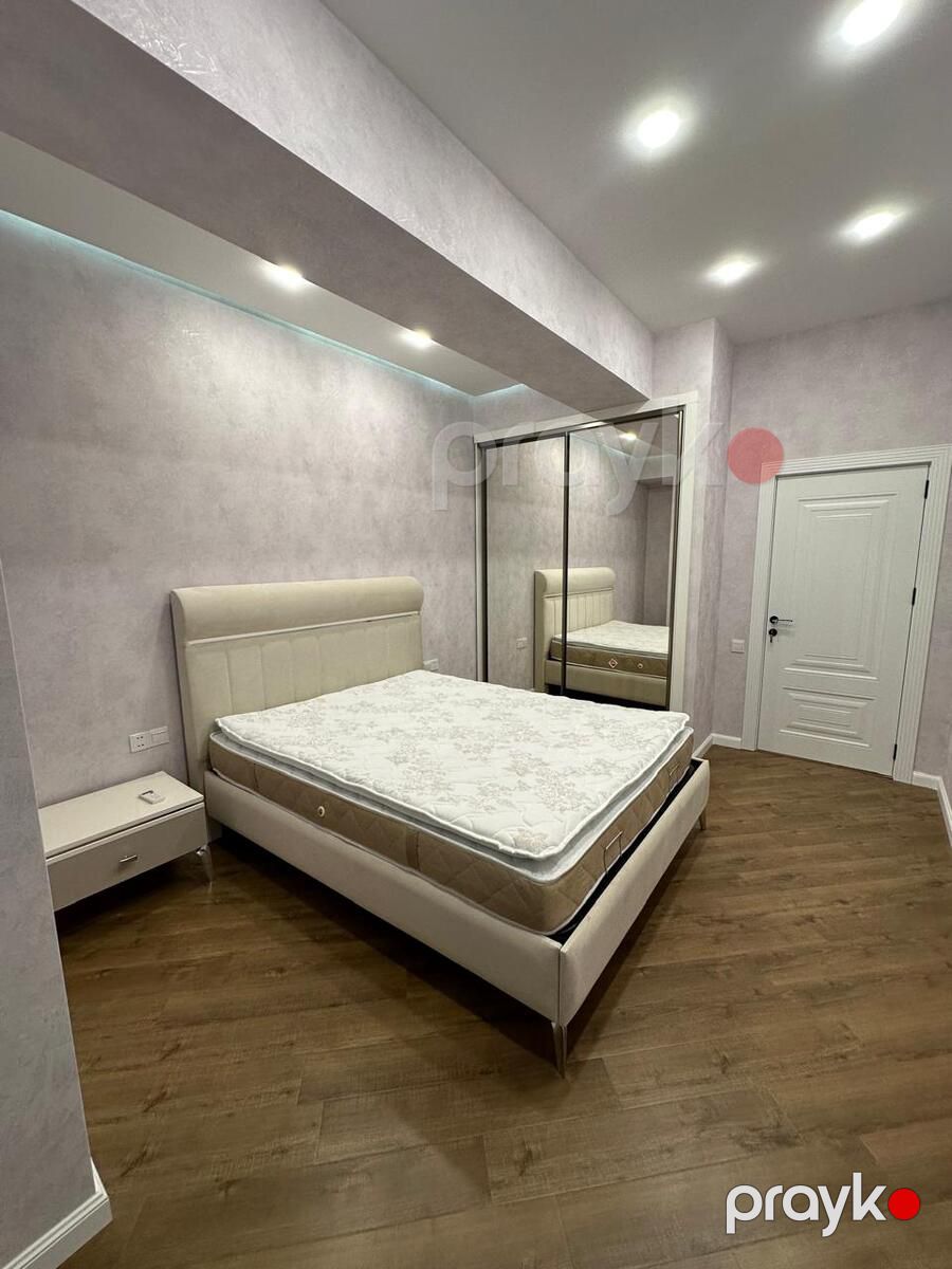İcarəyə verilir 2 otaqlı yeni tikili 100 m² — Mənzil, Bakı (5)