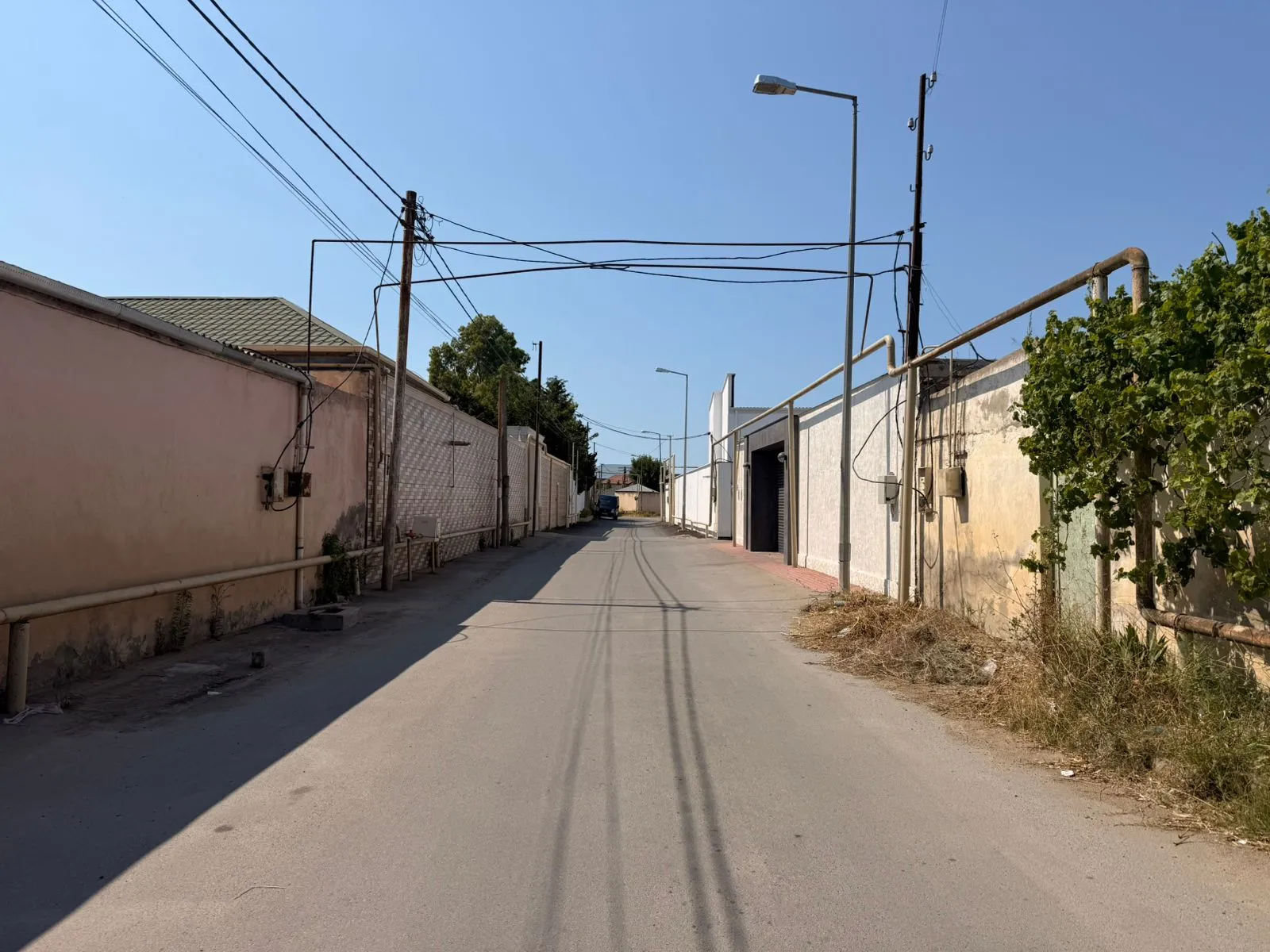 Mərdəkan, Torpaq satılır - 12 sot — Torpaq, Bakı (8)
