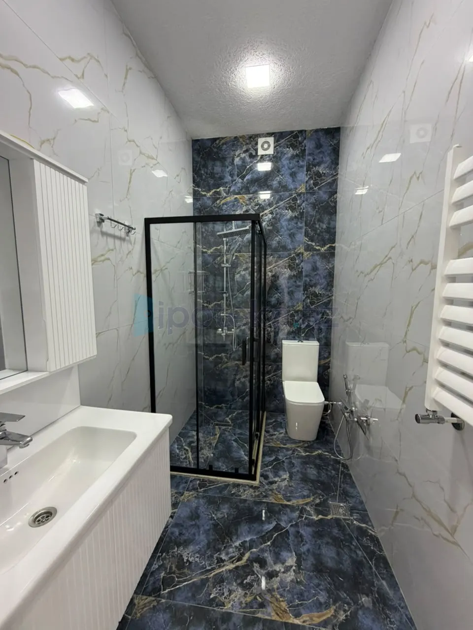 Satılır: 4 Otaq, Bağlar, Xəzər r., Şüvəlan q., 150.00 m² — Torpaq (6)