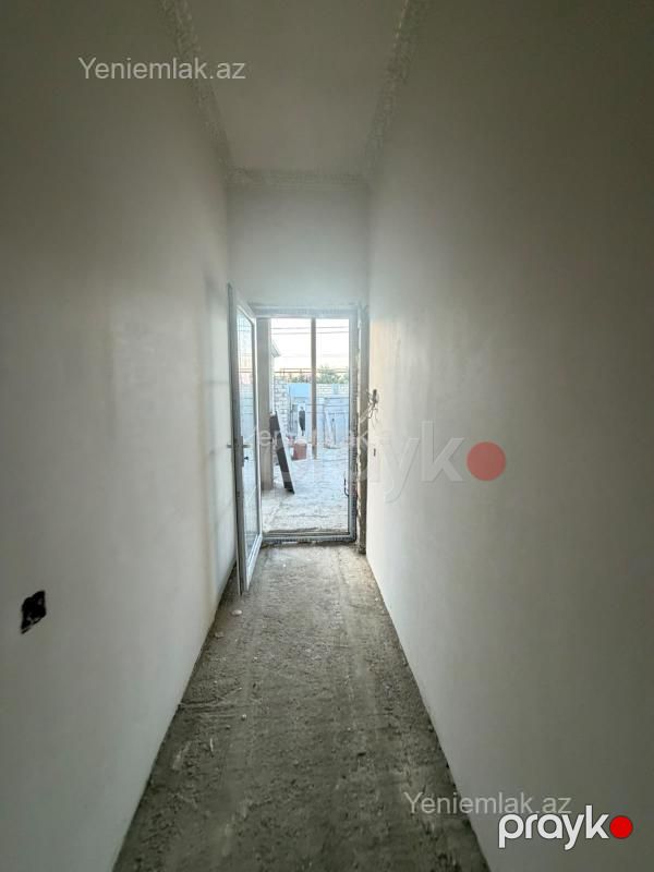 Satılır 5 otaqlı Həyət evi / Villa, 200 m², Xəzər rayonu — Ev, villa, Bakı (9)