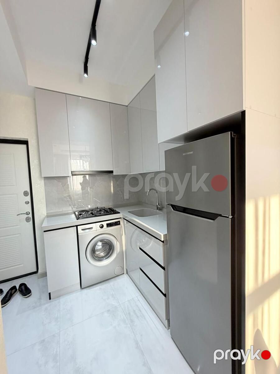 Satılır 2 otaqlı yeni tikili 36 m² — Mənzil, Bakı (7)