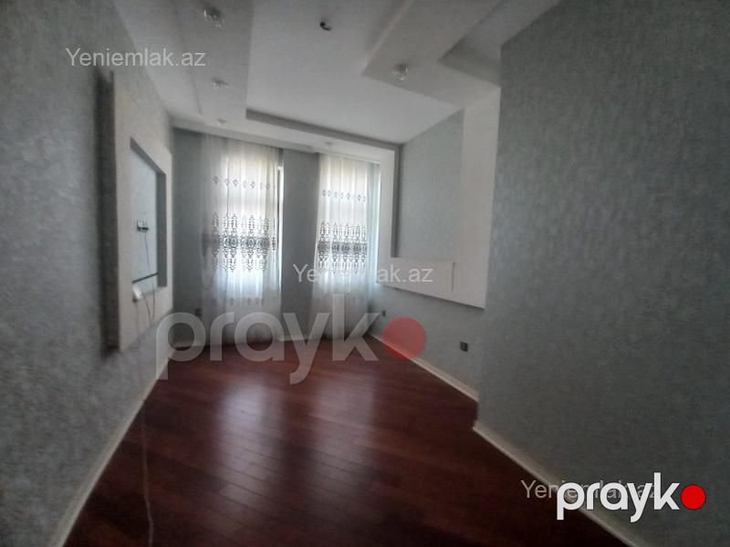 Satılır 4 otaqlı Bina evi menzil (Yeni tikili), 131 m², 6-cı mikrorayon — Mənzil, Sumqayıt (10)