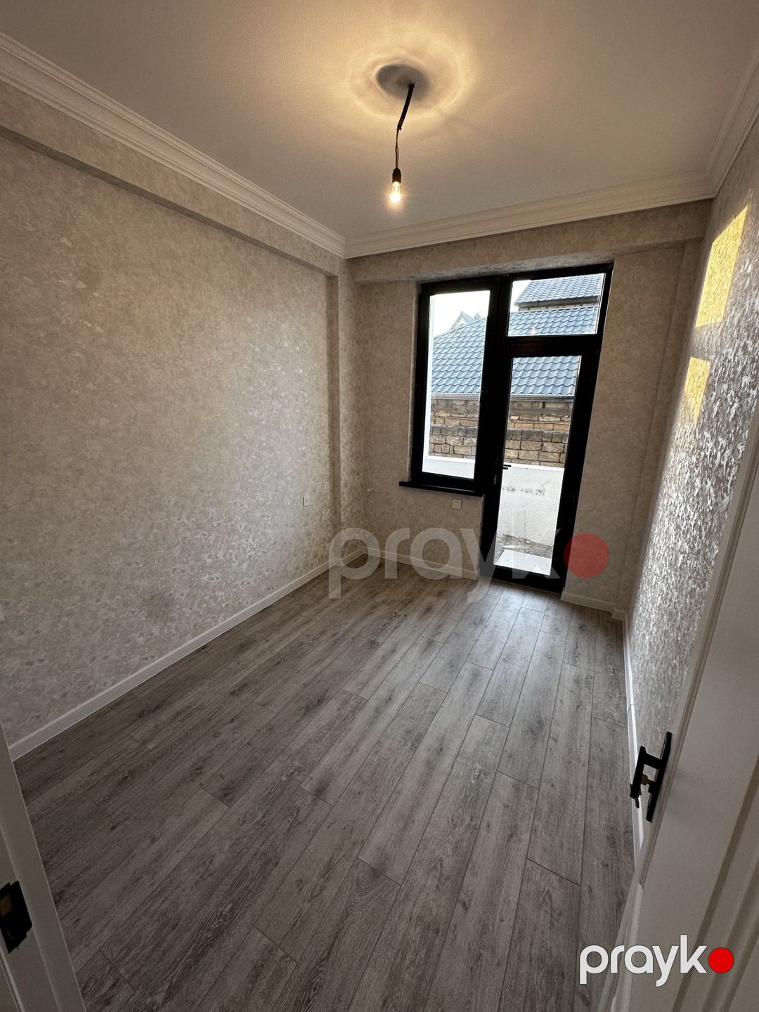 3-otaqlı yeni tikili, Masazır qəs., 54 m² — Mənzil, Bakı (7)