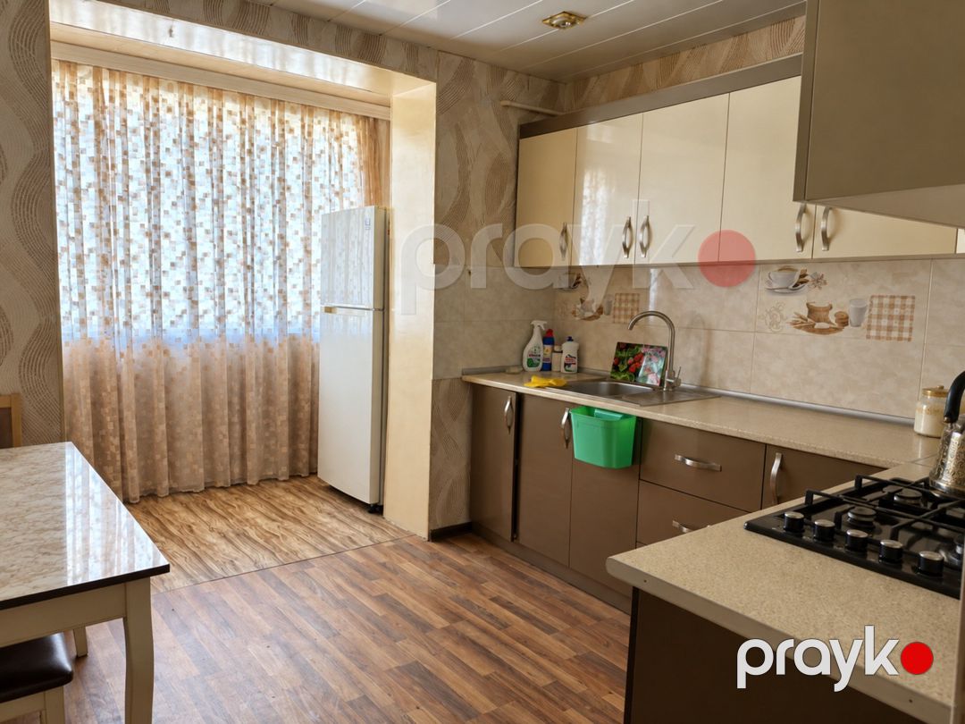 Satılır 3 otaqlı köhnə tikili 84 m² — Mənzil, Bakı (5)