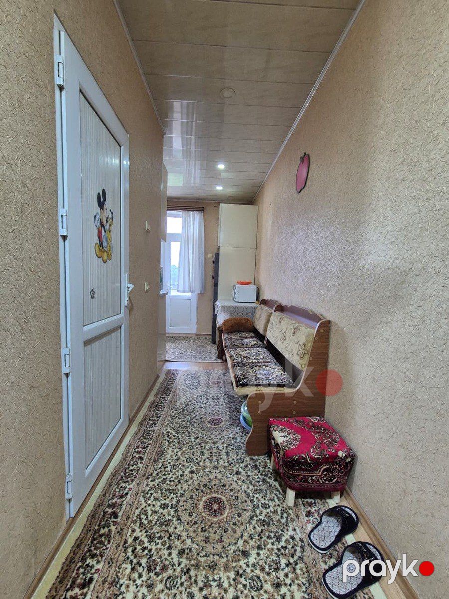 1-otaqlı mənzil, Bakıxanov qəs., 33 m² — Mənzil, Bakı (4)