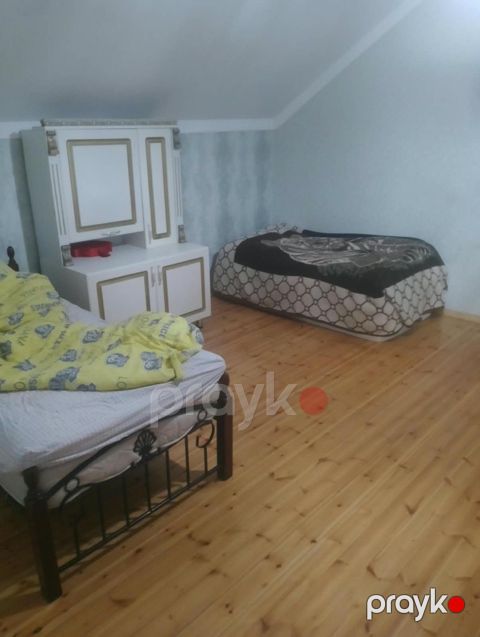 İcarəyə verilir 3 otaqlı həyət evi/bağ evi 68 m² — Bakı