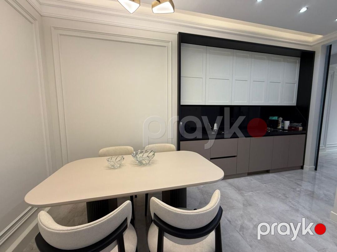 Satılır 3 otaqlı yeni tikili 92 m² — Mənzil, Bakı (11)