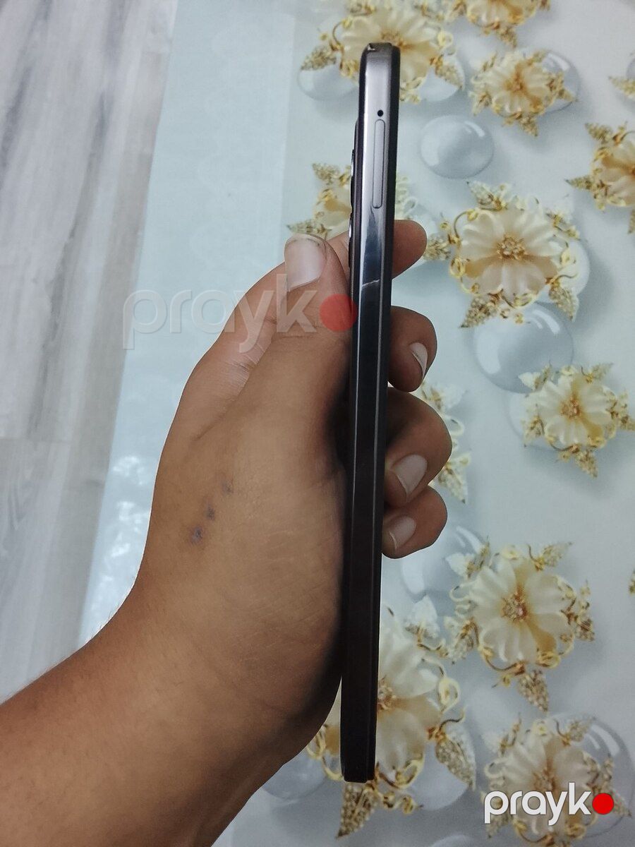 Vivo Y27 Sea Blue 128GB/8GB — Smartfonlar, Bakı (4)