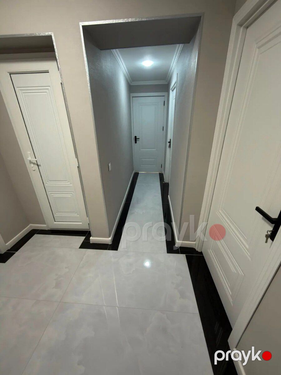 3-otaqlı mənzil, 45-ci məhəllə., 72 m² — Mənzil, Sumqayıt (9)