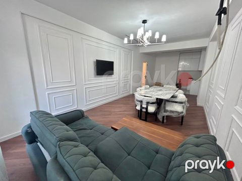 Satılır 3 otaqlı yeni tikili 130 m²