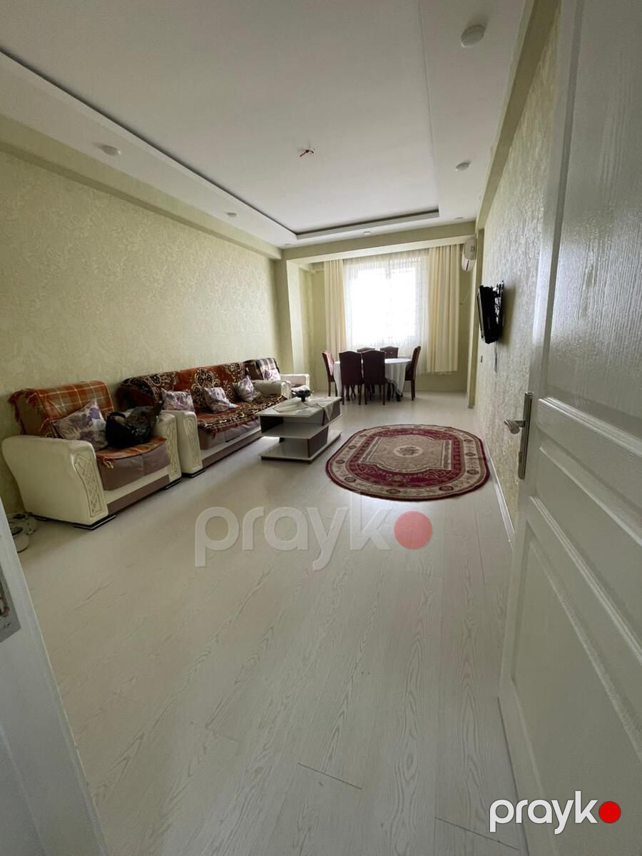 Satılır 2 otaqlı yeni tikili 72 m² — Mənzil, Bakı (2)