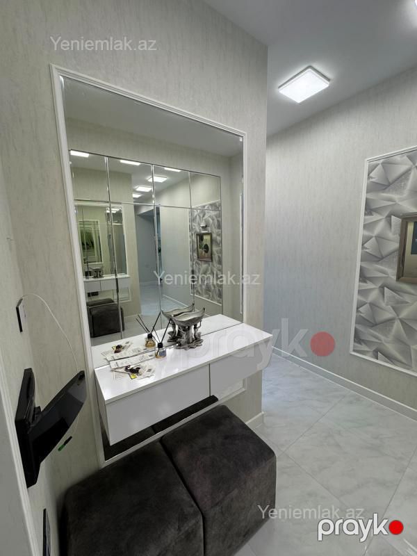 Satılır 3 otaqlı Bina evi menzil (Yeni tikili), 95 m², Masazır — Mənzil, Abşeron (11)