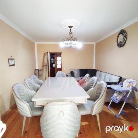 3-otaqlı yeni tikili, Şirvan r., 70 m² — Şirvan