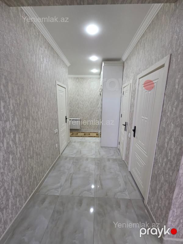 Satılır 3 otaqlı Bina evi menzil (Yeni tikili), 130 m², 16-cı məhəllə — Mənzil, Sumqayıt (11)