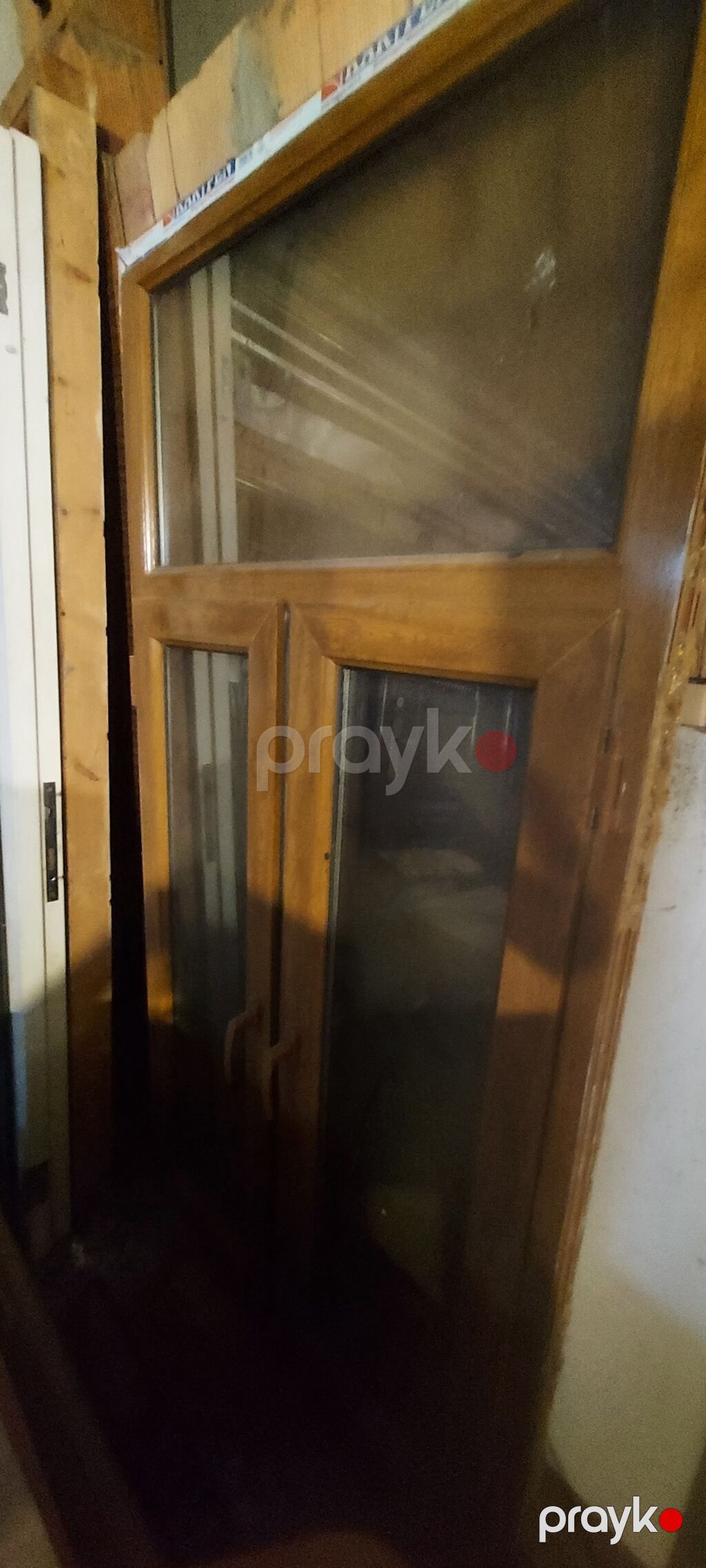 Qapilar coxdu — Tikinti xidmətləri, Gəncə (3)