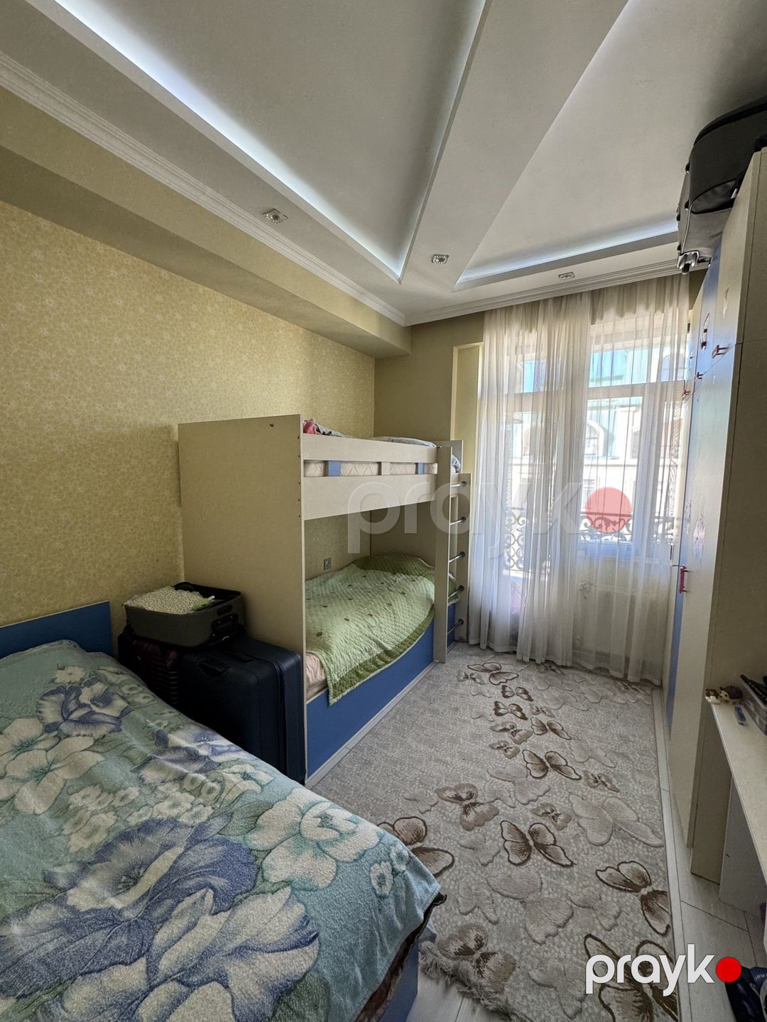 Satılır 3 otaqlı yeni tikili 115 m² — Mənzil, Bakı (9)