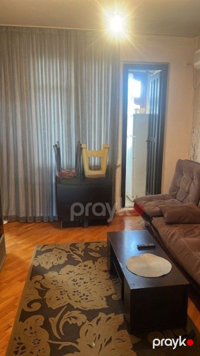 Satılır 2 otaqlı köhnə tikili 50 m² — Mənzil, Bakı (8)