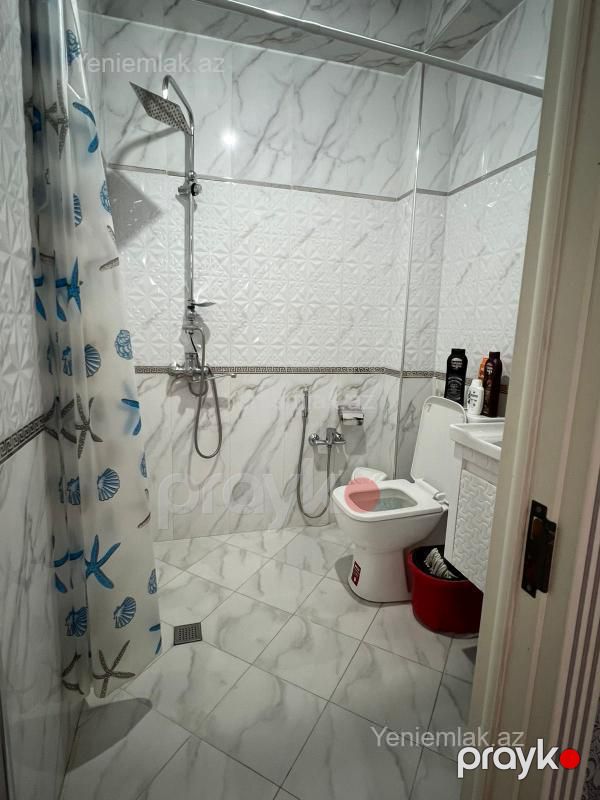 Satılır 2 otaqlı Bina evi menzil (Yeni tikili), 74 m², Xırdalan ş — Mənzil (5)