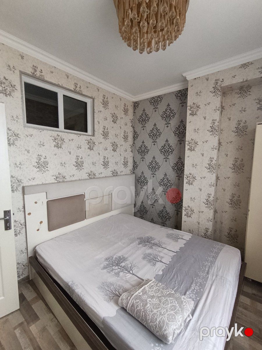 İcarəyə verilir 2 otaqlı yeni tikili 50 m² — Mənzil, Bakı (2)