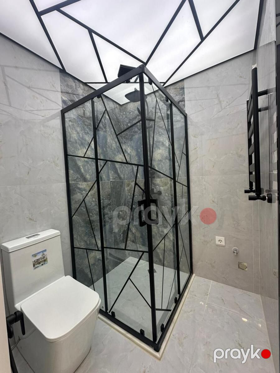 Satılır 2 otaqlı yeni tikili 75 m² — Mənzil, Bakı (8)