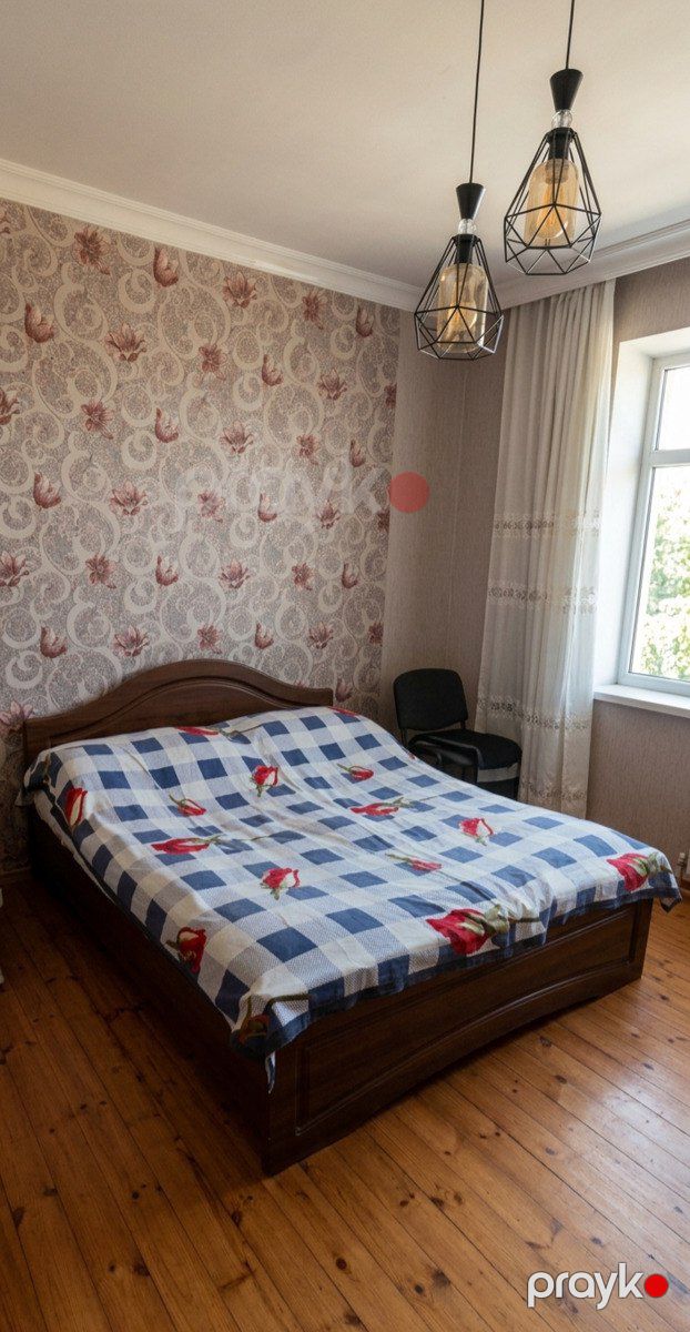 İcarəyə verilir 3 otaqlı həyət evi/bağ evi 100 m² — Ev, villa, Bakı (2)