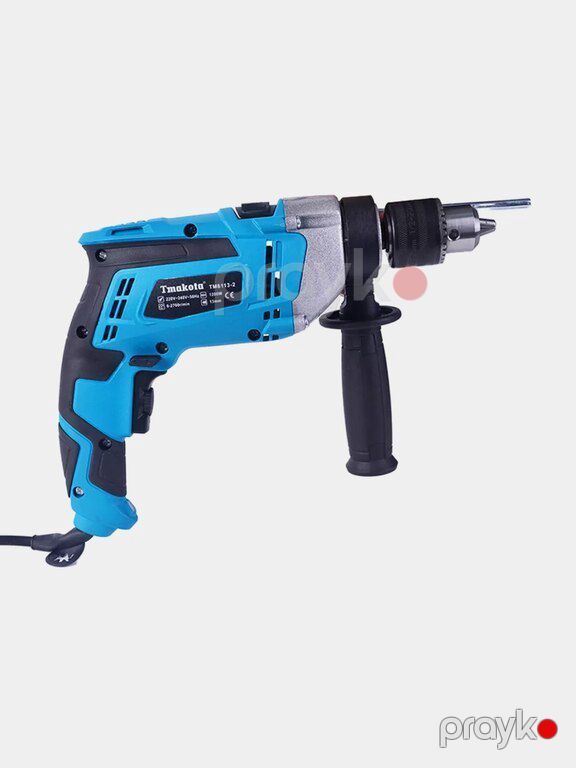 Drel "Tmakota TM6113-2 — Təmir və inşaat, Bakı (2)