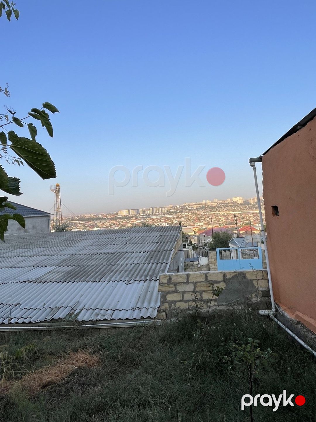 Satılır 4 otaqlı həyət evi/bağ evi 105 m² — Ev, villa, Bakı (7)