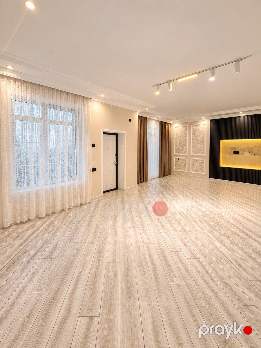 Satılır 3 otaqlı həyət evi/bağ evi 100 m² — Ev, villa, Bakı (5)