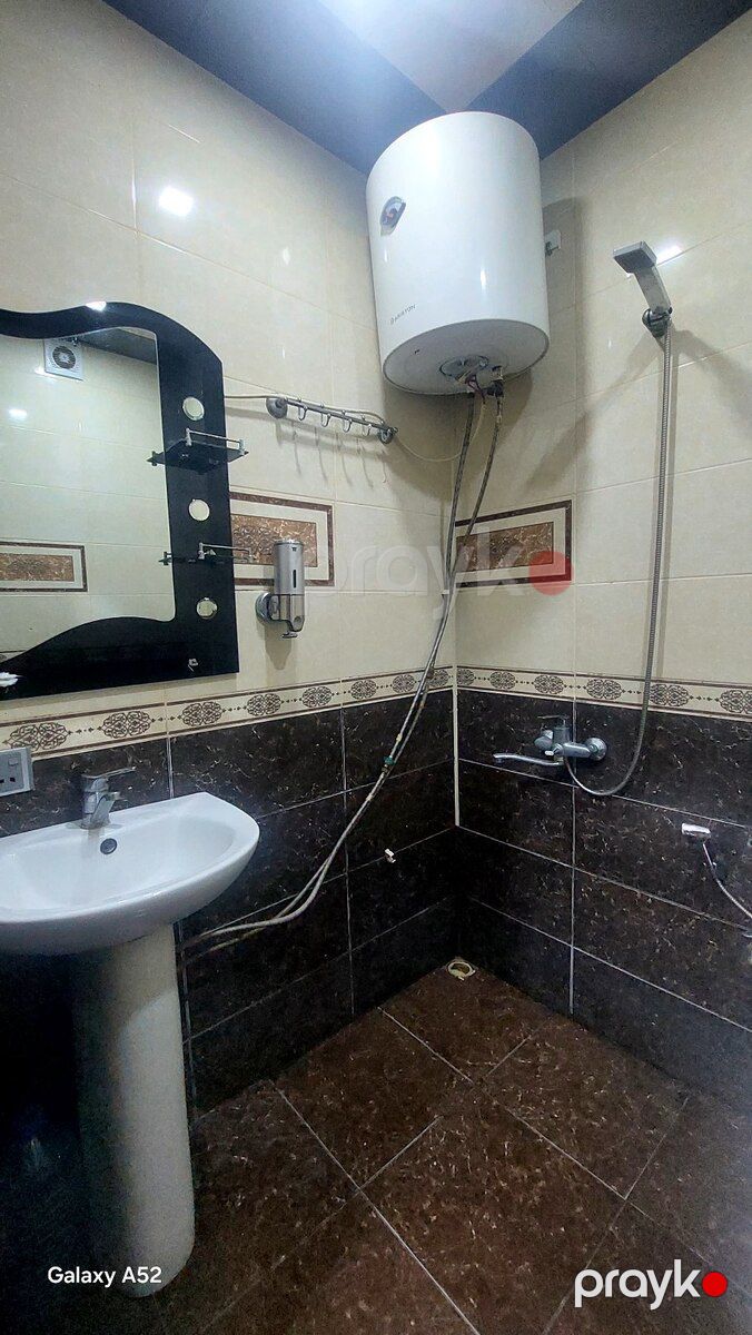 1-otaqlı yeni tikili kirayə verilir, Xırdalan ş., 41 m² — Mənzil, Xırdalan (7)