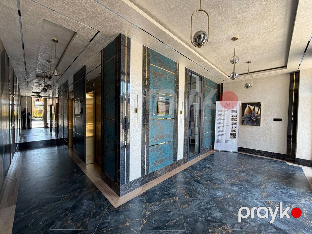 Satılır 2 otaqlı yeni tikili 65 m² — Mənzil, Bakı (2)