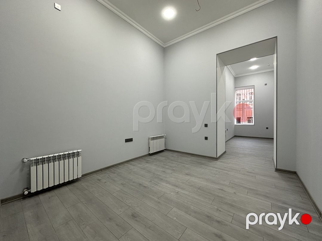 İcarəyə verilir 3 otaqlı ofis 57 m² — Ofis, Bakı (10)