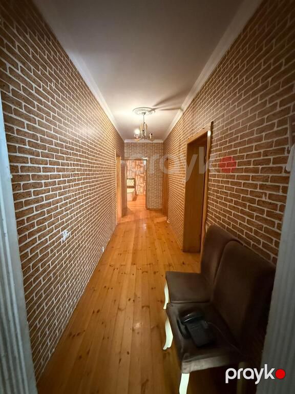 Satılır 4 otaqlı həyət evi/bağ evi 150 m² — Ev, villa, Bakı (8)
