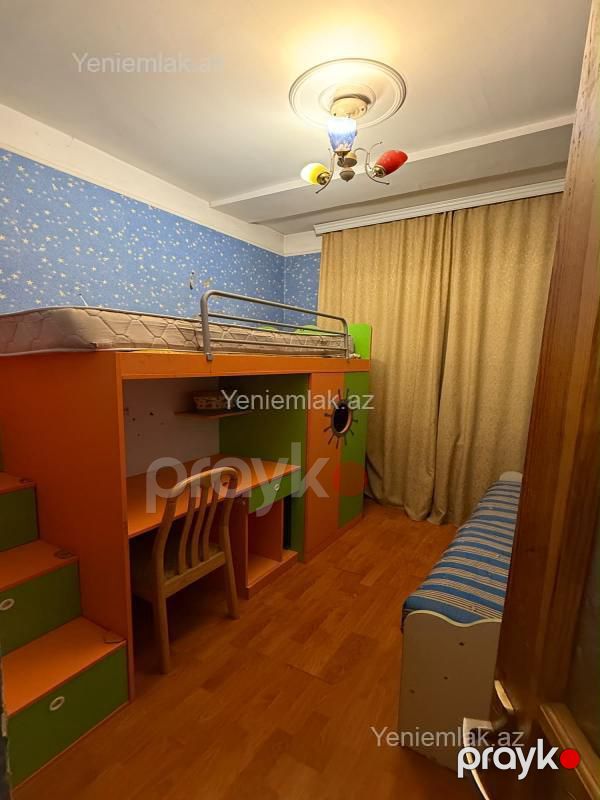 Satılır 3 otaqlı Bina evi menzil (Yeni tikili), 75 m², Masazır — Mənzil, Abşeron (11)