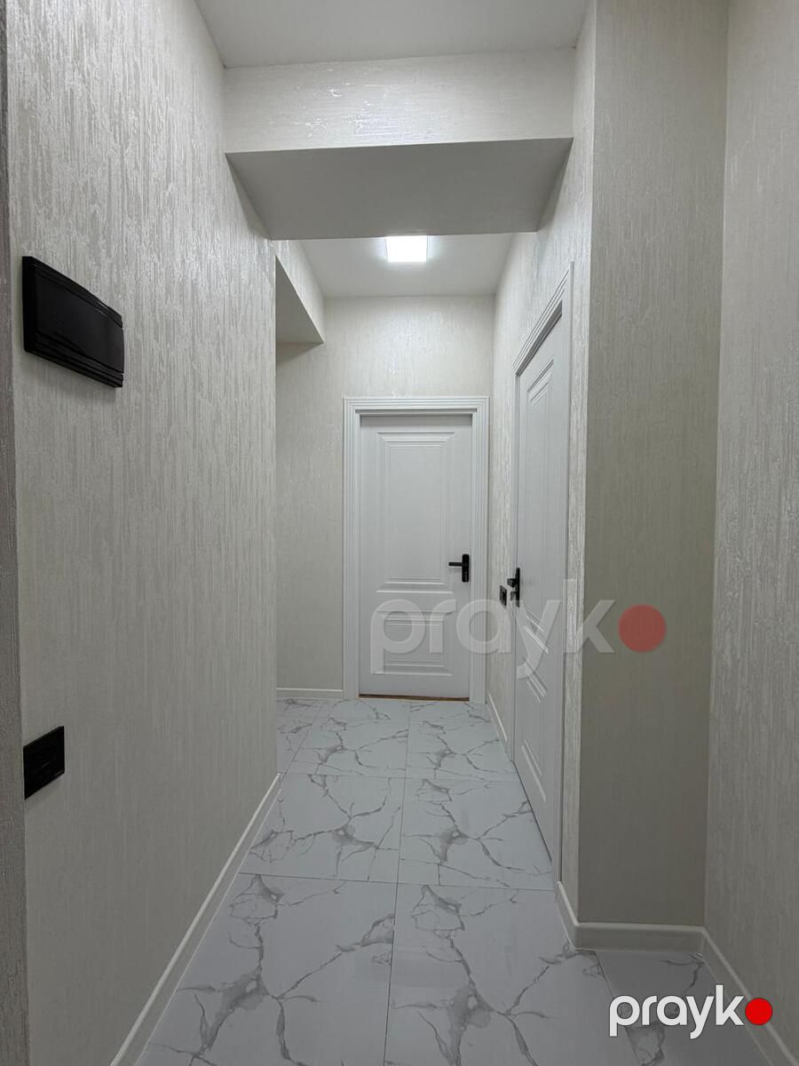 Satılır 2 otaqlı yeni tikili 40 m² — Mənzil, Bakı (10)